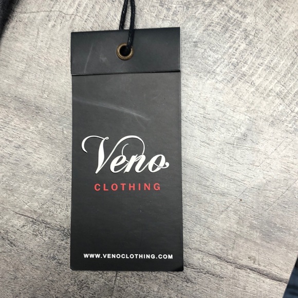 Veno Button up shirt - Picture 3 of 5